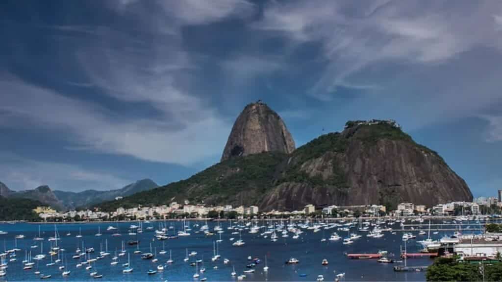 Rio de Janeiro Tour: explore a Cidade Maravilhosa com experiências inesquecíveis