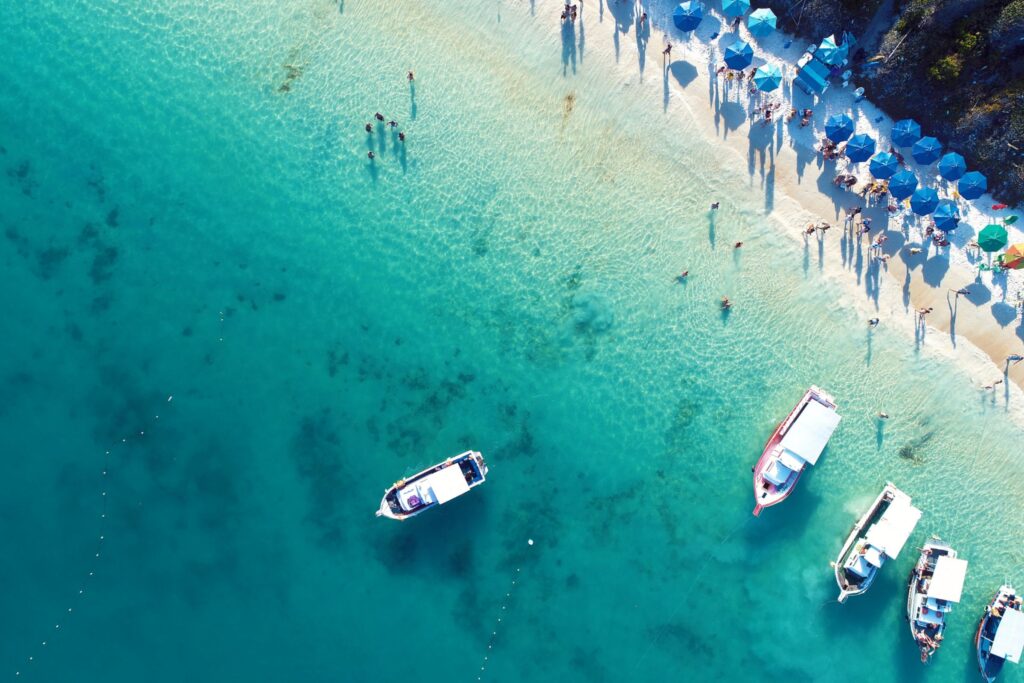 Por que escolher a Rio Island para seu passeio de lancha ou barco no Rio de Janeiro?