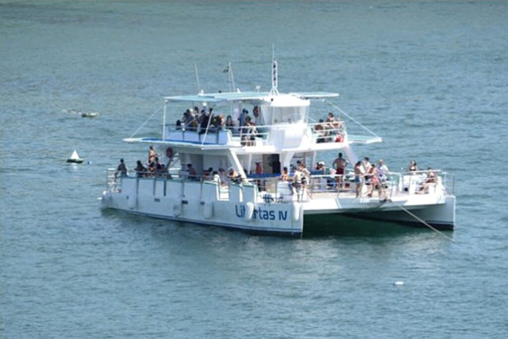 Festas a bordo: dicas para organizar aniversários e eventos inesquecíveis em lanchas e barcos no RJ