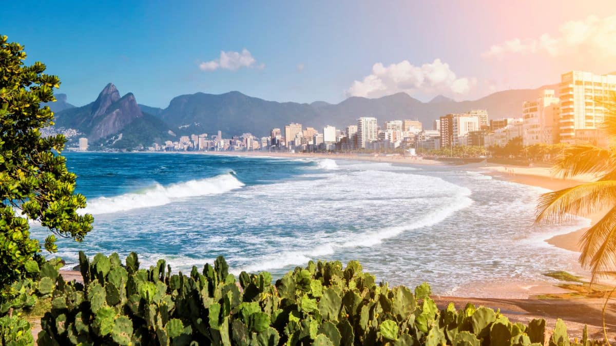 O que levar para um passeio de lancha no Rio de Janeiro