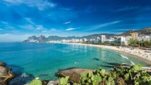 Além do Óbvio Descubra o Encanto das ilhas perto do Rio de Janeiro