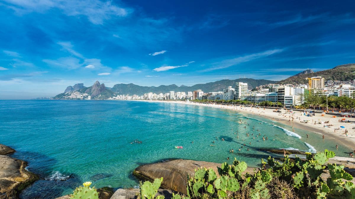 Além do Óbvio Descubra o Encanto das ilhas perto do Rio de Janeiro