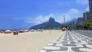 O Guia Completo das Praias Rio de Janeiro Encontre o Seu Paraíso na Cidade Maravilhosa