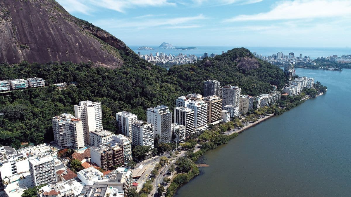 O Guia Definitivo: Viva um Passeio de Barco no Rio de Janeiro com Exclusividade