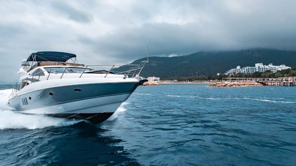 O Novo Horizonte do Lazer: A Expansão do Turismo Náutico no Brasil