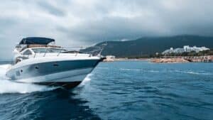 O Novo Horizonte do Lazer A Expansão do Turismo Náutico no Brasil