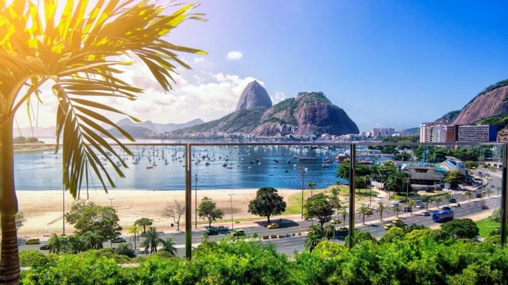 O Que Fazer no Rio de Janeiro Durante o Rock in Rio 2026: Guia para Turistas do Festival