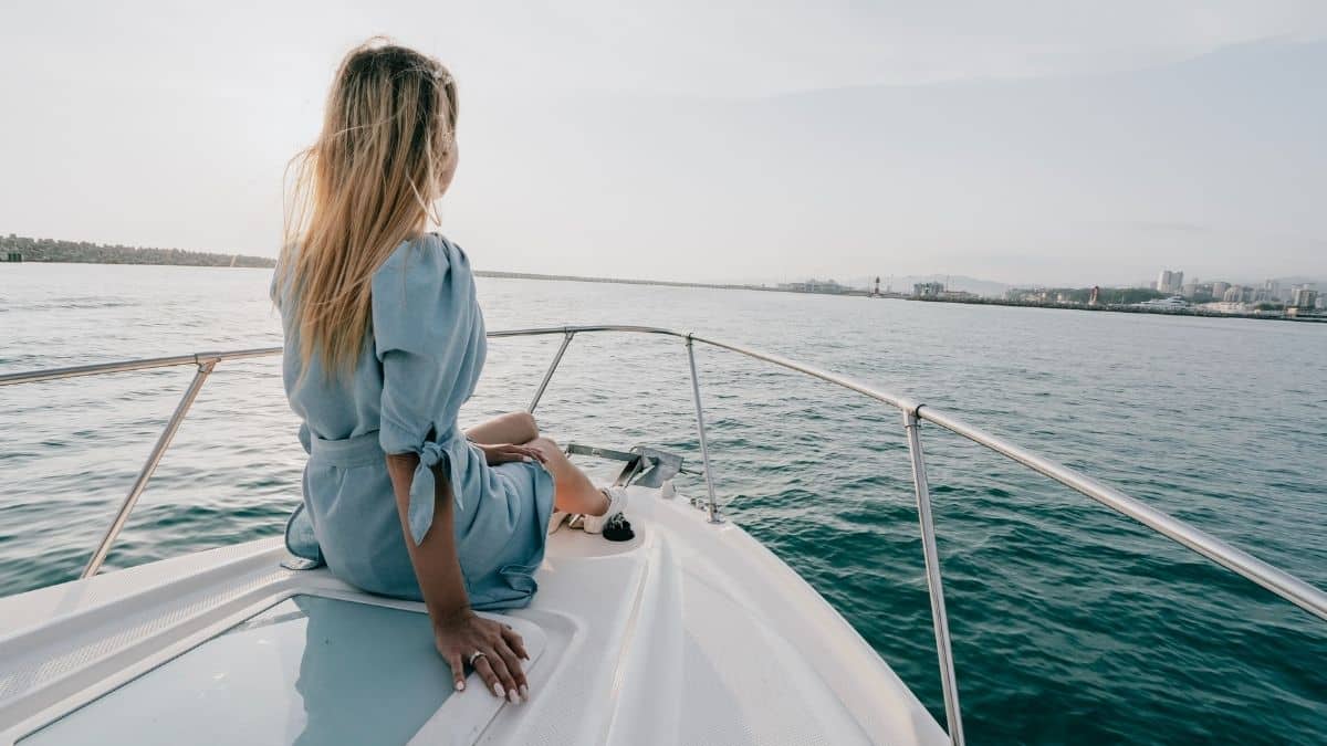 Como Saber se um Passeio de Barco no Rio de Janeiro é Confiável?