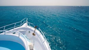 Existe Passeio de Barco Acessível para Cadeirante no Rio de Janeiro