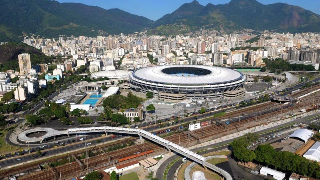 NFL no Rio de Janeiro: O Que Fazer na Cidade Antes do Jogo Cowboys x Ravens no Maracanã
