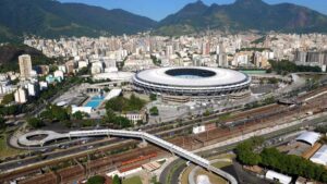 NFL no Rio de Janeiro O Que Fazer na Cidade Antes do Jogo Cowboys x Ravens no Maracanã
