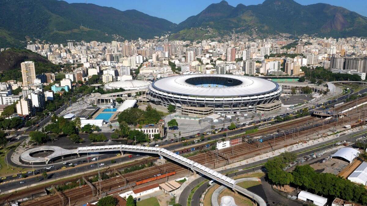 NFL no Rio de Janeiro O Que Fazer na Cidade Antes do Jogo Cowboys x Ravens no Maracanã